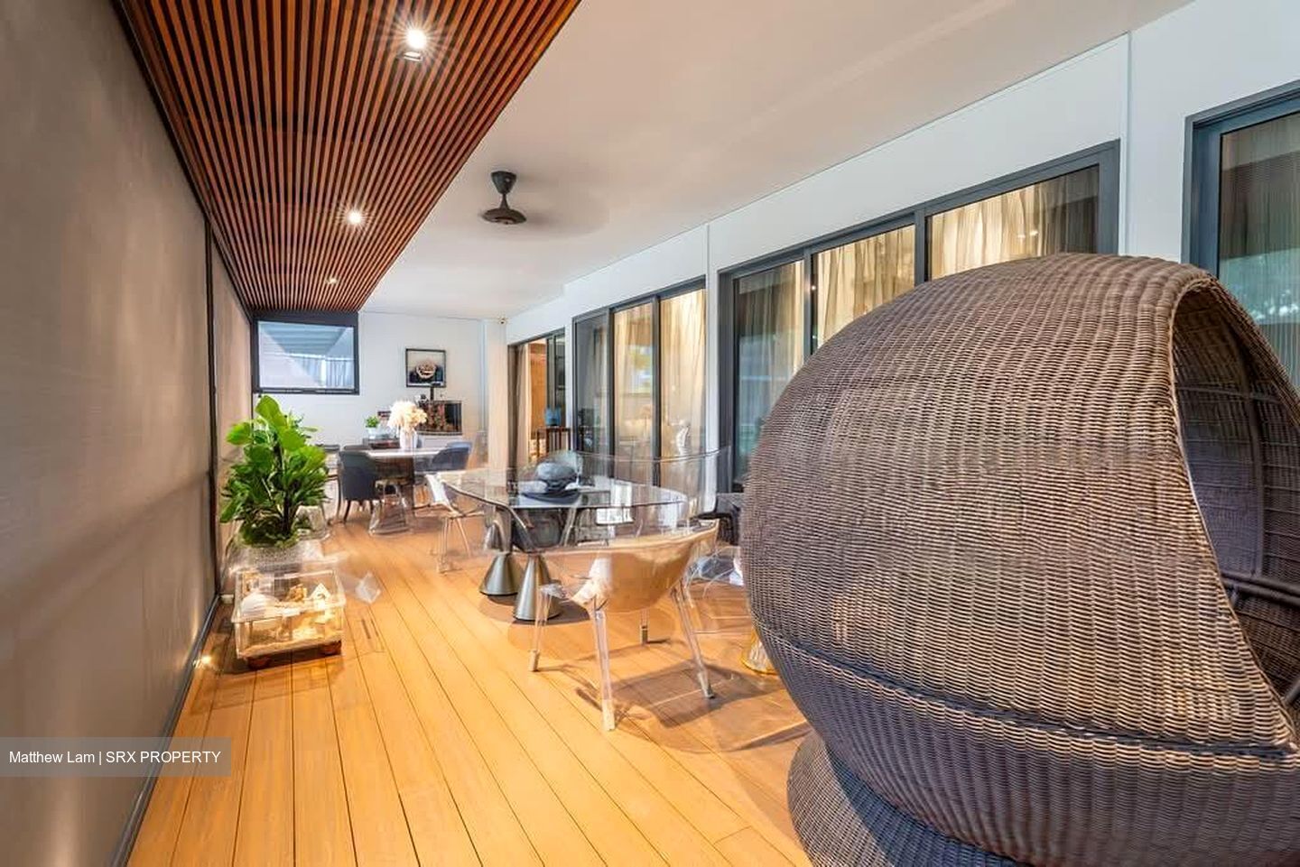 Parc Olympia (D17), Condominium #602278791